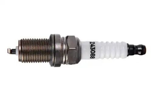 свеча зажигания! (BCPR6E) Nickel Lada 2110/2111/2112, Citroen Jumper 94-02 Z43088 ZENTPARTS