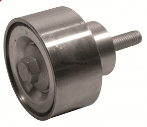 Ролик паразитный 32*57 Iveco Eurocargo/Cummins/Kamaz 901332 EMMERRE