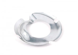 Прокладка задней пружины нижняя MB W204 MERCEDES-BENZ A204 324 01 84 A 204 324 01 84 MERCEDES BENZ