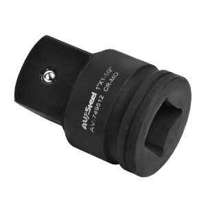 AV-749512 Переходник ударный 1'-1-1/2' 'AV Steel' AV749512 AV STEEL