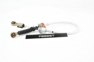Трос КПП FORD Transit (00-06) левый FEBEST 21106-FYG FEBEST