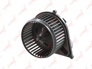 вентилятор отопителя!\ Fiat Ducato 2.8TD/JTD 02> RF1269 LYNXAUTO