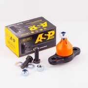 Шаровая опора HYUNDAI i30, Elantra 2006-, KIA Ceed 07-12 RJ00022 RJ00022 ASP MENSAN