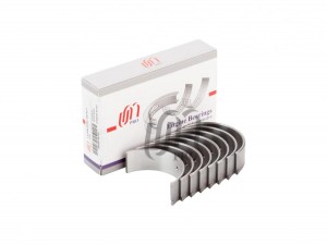 Вкладыши шатунные 0.25 Mitsubishi G13B 88- UM 29BES0504025 UNITED MOTORS PRO