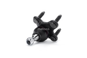 ОПОРА ШАРОВАЯ ПРАВАЯ ПЕРЕДНЕЙ ПОДВЕСКИ 4200040R 4200040R METACO