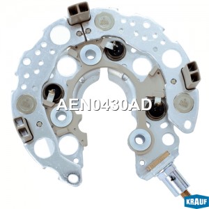 Диодный мост генератора AEN0430AD AEN0430AD KRAUF