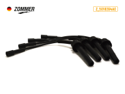 Провода высокого напряжения дв. Chrysler 2.4 Z5018394AE ZOMMER