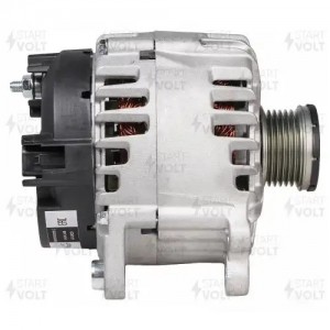Генератор для ам VAG Octavia III (13-),Fabia III (14-),Rapid (15-) 1.6i 140A LG1 LG 1823 START VOLT