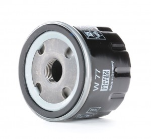 RENAULT R18/R5  72-86 W 77 MANN FILTER