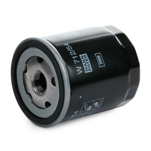 Фильтр масляный W71254 MANN FILTER