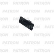 Кнопка открывания багажника SKODA Fabia (11-),Octavia (14-) PATRON P20-0312L PATRON