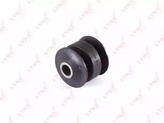 сайлентблок задней продольной тяги!\ Mazda 626 GF 97-02 C9308 LYNXAUTO