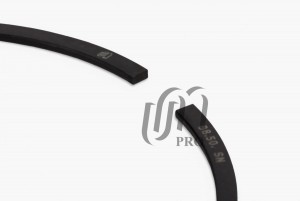 Кольца поршневые 0.50 Suzuki H27 d88.0+0.50 1.2-1.5-2.8 на 1 цил. UM PR1709050 UNITED MOTORS PRO