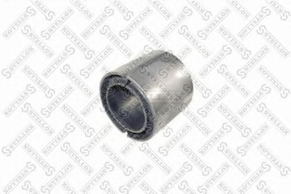 сайлентблок стабилизатора !(мр) 54x83x70 \MAN 14/19/33.163-343 84-08065-SX STELLOX