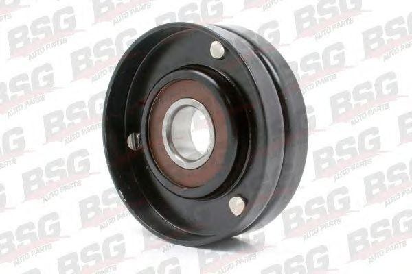 Ролик приводного ремня VW AUDI A2 (00-02) SKODA Fabia (00-07) натяжной BSG BSG90615002 BSG