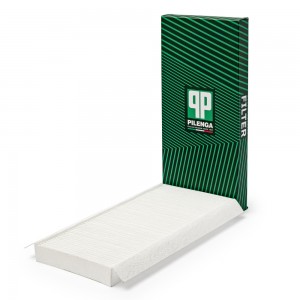 Фильтр салонный TRANSIT CONNECT, TOURNEO CONNECT c 2002 FA-P0430 FAP0430 PILENGA