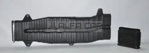 Воздухозаборник VOLVO FH,FM12 2V (высокий) ALFA CAR AC8149274 ALFA CAR
