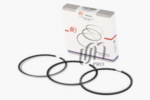 Кольца поршневые STD Hyundai D4BB d91.1 STD 2.0-2.0-3.0 (23040-42200) на 1 цил.  PR1615000 UNITED MOTORS PRO