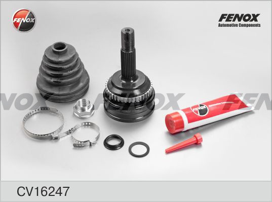 ШРУС внешний GEELY MK 1.5 08- CV16247 CV16247 FENOX