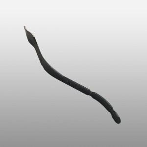 Кронштейн крепления стабилизатора 81311400018 SHAFT