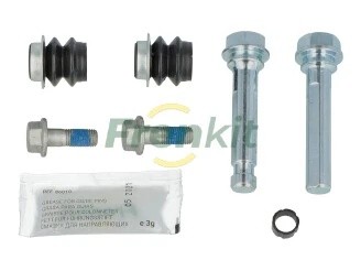 ремк-т направ. суппорта пер.!с направ.\Toyota Avensis/Camry/Carina/Corolla/RAV I 810011 FRENKIT