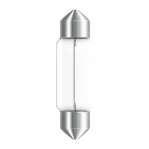 Лампа 24V C5W SV8.5-8 блистер (2шт.) OSRAM 6423-02B OSRAM