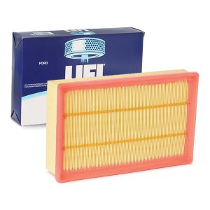 Фильтр воздушный FORD TRANSIT 00-16 2.0-2.4TDCI 30.155.00 30.155.00 UFI