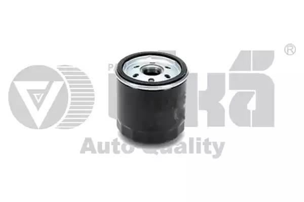 фильтр масляный!\ Audi A3 1/2/1.4TSI, VW Golf 1.2/1.4TSI/Polo 1.4TSI 12> 11150885801 VIKA