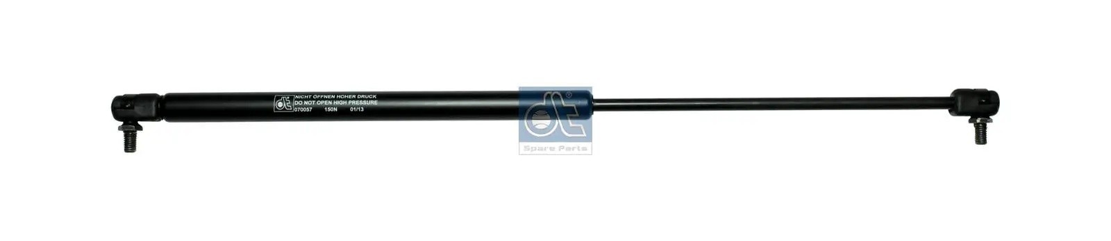 Амортизатор капота FH12 VISI 2.71005 DIESEL TECHNIC