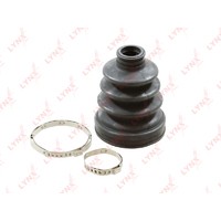 Пыльник наружного ШРУСа PC-2084 PC2084 LYNXAUTO