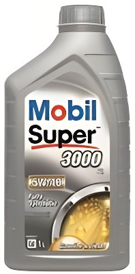 MOBIL S3000 X1 5W40 1Л 151775, 150012 -Европа, 150547 - Турция API CF, SN ACEA A 150547 MOBIL