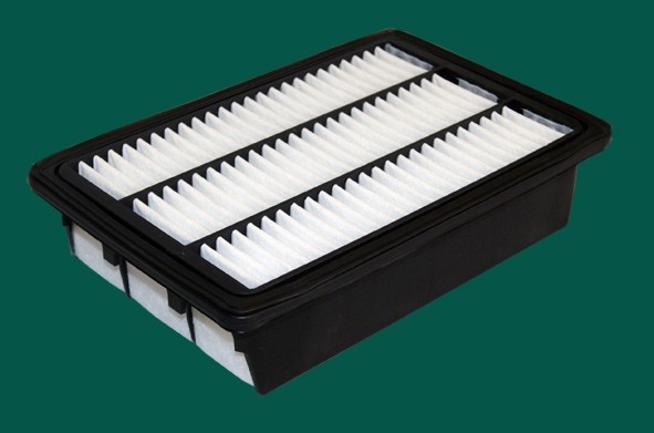 Фильтр воздушный GB-935 GB935 BIG FILTER
