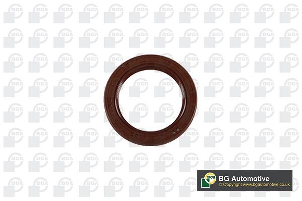 сальник коленвала передний! 34x47x5.5\ Volvo C70/S60/XC70/XC90 2.4 00> OS1339 BG AUTOMOTIVE
