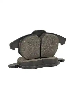 колодки дисковые передние! Opel Vectra C/Signum 1.8i-2.2DTi 02> Z07373 ZENTPARTS
