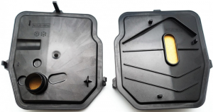 Фильтр масляный АКПП TOYOTA JS ASAKASHI JT529 JS ASAKASHI