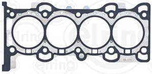Прокладка головки блока FORD Kuga (12),Mondeo (07-) ELRING 452.850 ELRING