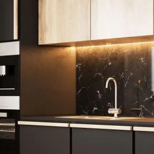 Лента светодиодная гибкая 4.8W 5м IP20 12V теплый белый (блистер) Basic GAUSS BT005 GAUSS