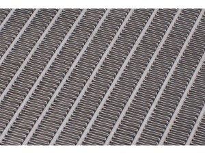 Радиатор охл. двигателя Land Rover Discovery 04-  Range Rover Sport I 05- M49330 M4933006 MARSHALL