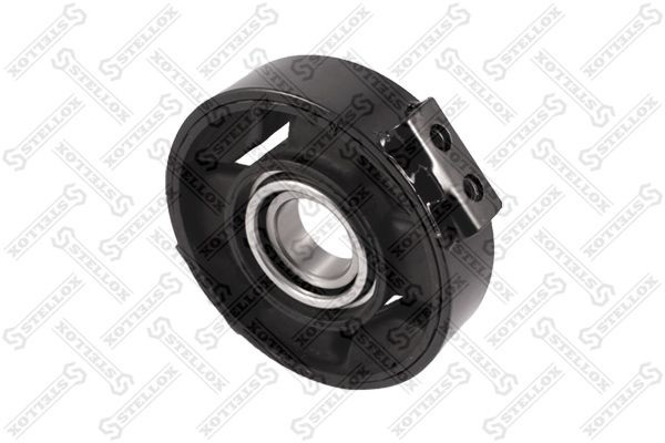 подшипник подвесной! кардана в сборе d45 \MB 10../12../14../16.. BM380/381/383/3 83-02500-SX STELLOX