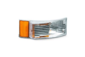 VOLVO TRUCK FH (1993-2001)/TRUCK FM (1998-2002) трехконтактный /с патроном T1185-7001 TOPCOVER