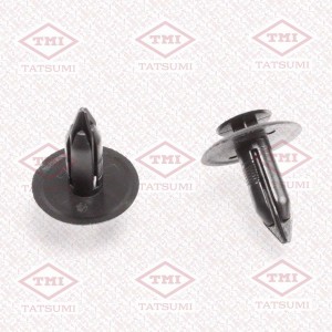 Клипса автомобильная MAZDA TJB1461 TJB1461 TATSUMI