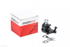 SEAT IBIZA/VW GOLF/PASSAT... D=19mm 4200004 METACO