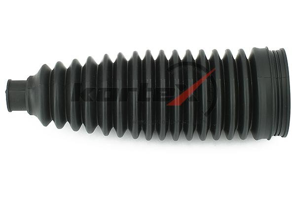 Пыльник рулевой тяги TOYOTA LAND CRUISER PRADO 09- KRB200 KRB200 KORTEX