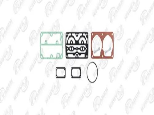 РМК компрессора (прокладки) xxx 1700010150 VADEN