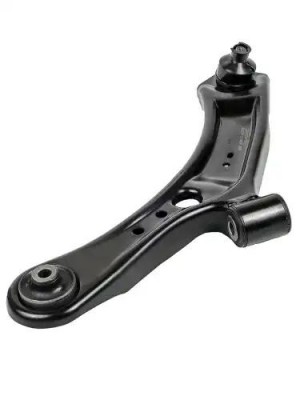 Рычаг передний нижний левый Suzuki SX4 06-13, Fiat Sedici Z24705 ZENTPARTS