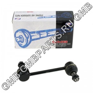 Тяга стабилизатора Mitsubishi Eclipse II (D3_), Galant VII-VIII (-04) 10040340 1004-0340 GMB