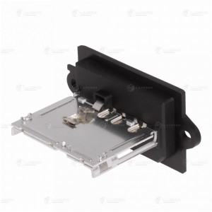 NISSAN TIIDA C11 (2007>) LFR 1411 LUZAR