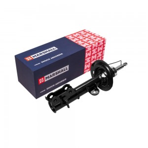 Амортизатор газ. передн. лев. Changan CS55 17- UNI-T 20- CS55 Plus 19- M8011671 M8011671 MARSHALL