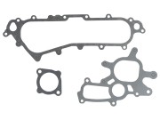 к-кт прокладок ДВС! без ГБЦ Toyota Land Cruiser 90 3.0 D-4D 1KD-FTV 00> 1122027SX STELLOX