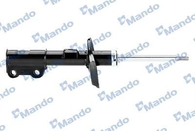 Амортизатор CHEVROLET Cobalt (13-) передний правый газовый MANDO A57101 MANDO